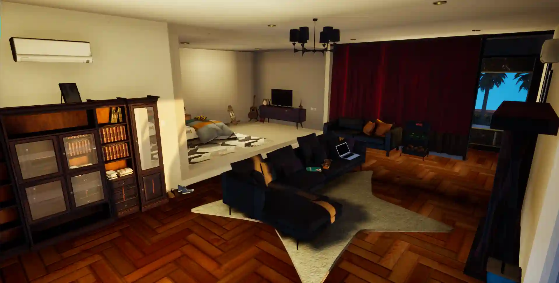 The Syndicate Screenshot 3