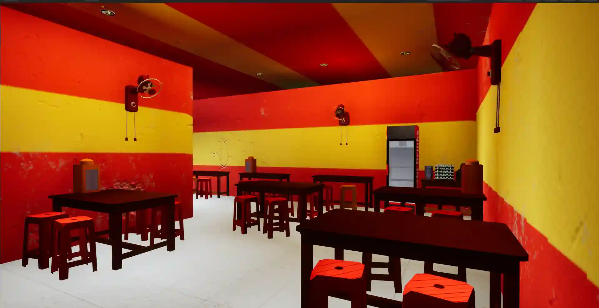 The Syndicate Screenshot 4