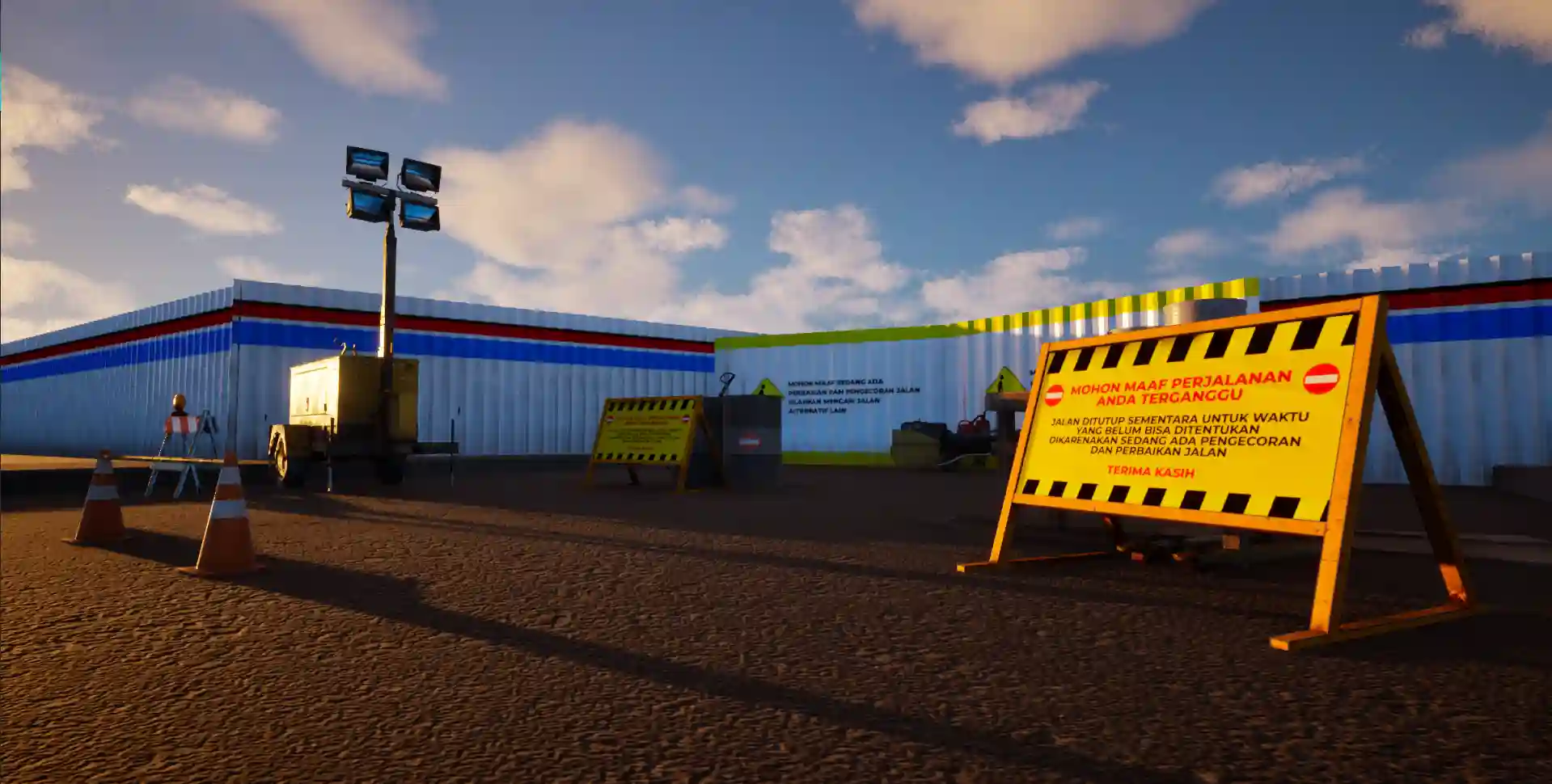 The Syndicate Screenshot 5