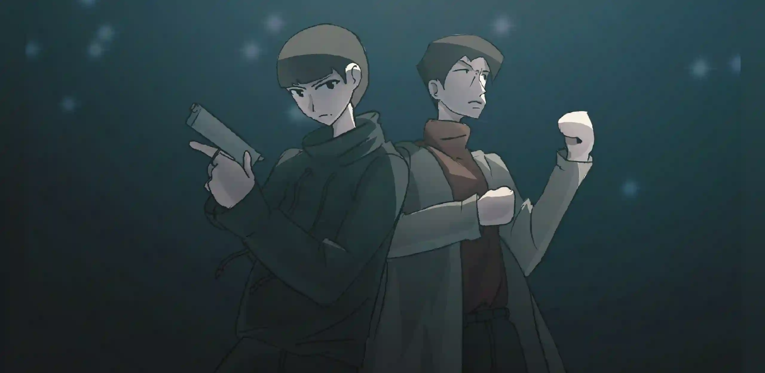 The Syndicate Game Thumbnail